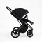 Детская коляска Sweet Baby Ricci 2 в 1 2024 Black 426669 76534185 - фото 27176