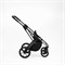 Детская коляска Sweet Baby Ricci 2 в 1 2024 Black 426669 76534185 - фото 27177