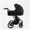 Детская коляска Sweet Baby Ricci 2 в 1 2024 Black 426669 76534185 - фото 27179