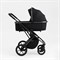 Детская коляска Sweet Baby Ricci 2 в 1 2024 Black 426669 76534185 - фото 27181
