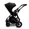 Детская коляска Sweet Baby Ricci Air 2 в 1 2024 Black 427052 517144071 - фото 27187