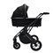 Детская коляска Sweet Baby Ricci Air 2 в 1 2024 Black 427052 517144071 - фото 27191