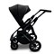 Детская коляска Sweet Baby Ricci Air 2 в 1 2024 Black 427052 517144071 - фото 27194