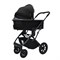 Детская коляска Sweet Baby Ricci Air 2 в 1 2024 Black 427052 517144071 - фото 27196