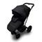 Детская коляска Sweet Baby Ricci Air 2 в 1 2024 Black 427052 517144071 - фото 27199