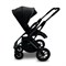 Детская коляска Sweet Baby Ricci Air 2 в 1 2024 Black 427052 517144071 - фото 27206
