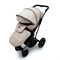 Детская коляска Sweet Baby Ricci Air 2 в 1 2024 Capuccino 427090 886899696 - фото 27209