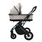 Детская коляска Sweet Baby Ricci Air 2 в 1 2024 Capuccino 427090 886899696 - фото 27211