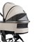 Детская коляска Sweet Baby Ricci Air 2 в 1 2024 Capuccino 427090 886899696 - фото 27215