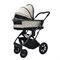 Детская коляска Sweet Baby Ricci Air 2 в 1 2024 Capuccino 427090 886899696 - фото 27216