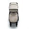 Детская коляска Sweet Baby Ricci Air 2 в 1 2024 Capuccino 427090 886899696 - фото 27219