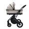 Детская коляска Sweet Baby Ricci Air 2 в 1 2024 Capuccino 427090 886899696 - фото 27220