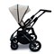 Детская коляска Sweet Baby Ricci Air 2 в 1 2024 Capuccino 427090 886899696 - фото 27233