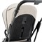 Детская коляска Sweet Baby Ricci Air 2 в 1 2024 Capuccino 427090 886899696 - фото 27236