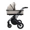 Детская коляска Sweet Baby Ricci Air 2 в 1 2024 Capuccino 427090 886899696 - фото 27239