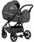 Детская коляска Tutis Uno 5 Plus Unico 2 в 1 1402150 Meadow 1078787802 - фото 2723