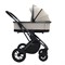 Детская коляска Sweet Baby Ricci Air 2 в 1 2024 Capuccino 427090 886899696 - фото 27240