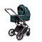 Детская коляска Sweet Baby Rocco 2 в 1 2024 Green 427099 1058345491 - фото 27241