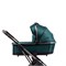 Детская коляска Sweet Baby Rocco 2 в 1 2024 Green 427099 1058345491 - фото 27254