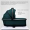 Детская коляска Sweet Baby Rocco 2 в 1 2024 Green 427099 1058345491 - фото 27264
