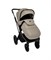 Детская коляска Sweet Baby Rocco Air 2 в 1 2024 Beige 427100 1814123893 - фото 27268