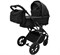 Детская коляска Sweet Baby Rocco Air 2 в 1 2024 Black 427055 1093155709 - фото 27276