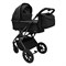 Детская коляска Sweet Baby Rocco Air 2 в 1 2024 Black 427055 1093155709 - фото 27278