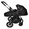 Детская коляска Sweet Baby Rocco Air 2 в 1 2024 Black 427055 1093155709 - фото 27279