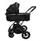Детская коляска Sweet Baby Rocco Air 2 в 1 2024 Black 427055 1093155709 - фото 27280