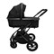 Детская коляска Sweet Baby Rocco Air 2 в 1 2024 Black 427055 1093155709 - фото 27283