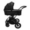 Детская коляска Sweet Baby Rocco Air 2 в 1 2024 Black 427055 1093155709 - фото 27284