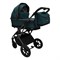 Детская коляска Sweet Baby Rocco Air 2 в 1 2024 Green 427102 1152746167 - фото 27287