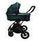 Детская коляска Sweet Baby Rocco Air 2 в 1 2024 Green 427102 1152746167 - фото 27291
