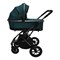 Детская коляска Sweet Baby Rocco Air 2 в 1 2024 Green 427102 1152746167 - фото 27292