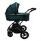 Детская коляска Sweet Baby Rocco Air 2 в 1 2024 Green 427102 1152746167 - фото 27293