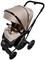 Детская коляска Sweet Baby Massimo Air 2 в 1 2024 Beige 427094 543314466 - фото 27301