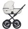 Детская коляска Riko Basic Montana Ecco Prestige 2 в 1 11 White 1611827052 - фото 2730