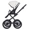 Детская коляска Riko Basic Montana Ecco Prestige 2 в 1 11 White 1611827052 - фото 2731