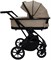 Детская коляска Sweet Baby Massimo Air 2 в 1 2024 Beige 427094 543314466 - фото 27326