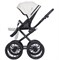 Детская коляска Riko Basic Montana Ecco Prestige 2 в 1 11 White 1611827052 - фото 2732