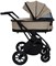 Детская коляска Sweet Baby Massimo Air 2 в 1 2024 Beige 427094 543314466 - фото 27335