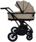 Детская коляска Sweet Baby Massimo Air 2 в 1 2024 Beige 427094 543314466 - фото 27336