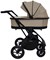 Детская коляска Sweet Baby Massimo Air 2 в 1 2024 Beige 427094 543314466 - фото 27337