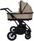Детская коляска Sweet Baby Massimo Air 2 в 1 2024 Beige 427094 543314466 - фото 27338