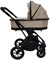 Детская коляска Sweet Baby Massimo Air 2 в 1 2024 Beige 427094 543314466 - фото 27339