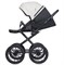 Детская коляска Riko Basic Montana Ecco Prestige 2 в 1 11 White 1611827052 - фото 2734