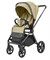 Коляска 2 в 1 Carrello Ultra 2025 CRL-6527 Soft Beige 1706109784 - фото 2739