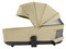 Коляска 2 в 1 Carrello Ultra 2025 CRL-6527 Soft Beige 1706109784 - фото 2741