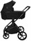 Детская коляска Sweet Baby Elegante Therma SBL 2 в 1 Black 688715578 - фото 2746