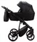 Детская коляска Adamex Mobi New 2 в 1 MN-TK53 ЧЕРНЫЙ 635050416 - фото 27495